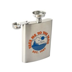 Flask and Funnel